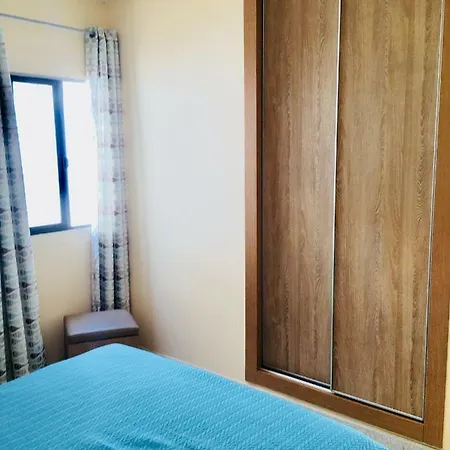 Pizarro 61 D Appartement *