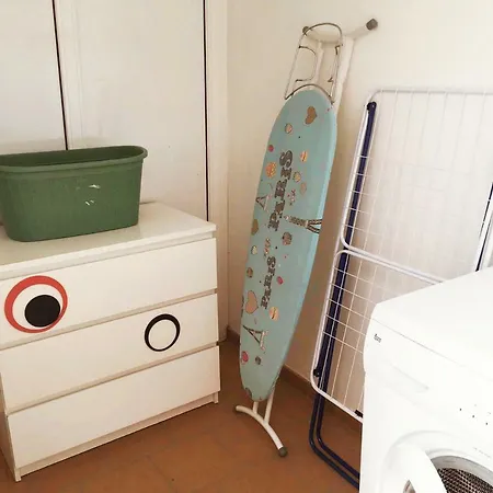 Pizarro 61 D Appartement