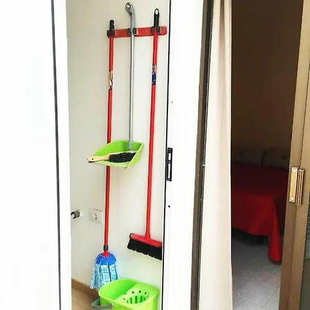 Pizarro 61 D Appartement *