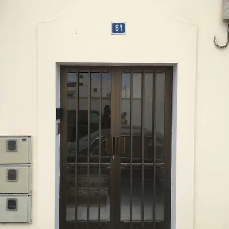 Pizarro 61 D Puerto del Rosario (Fuerteventura)