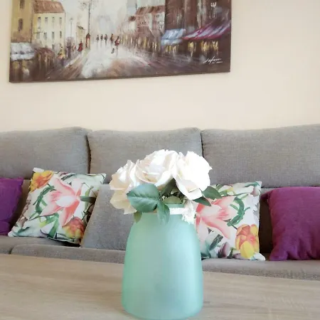 Appartement Pizarro 61 D *