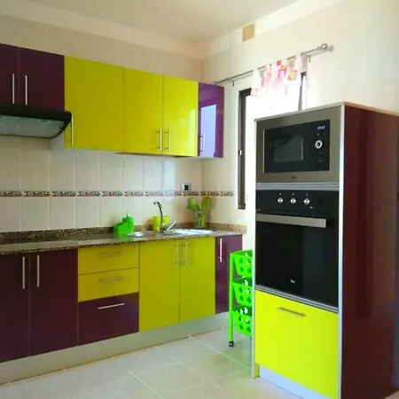 Pizarro 61 D Appartement