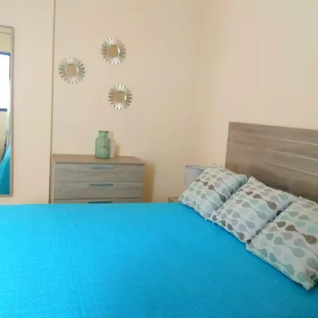 Pizarro 61 D Appartement *